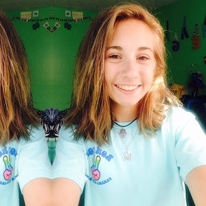 Meet your Posher, Meagan